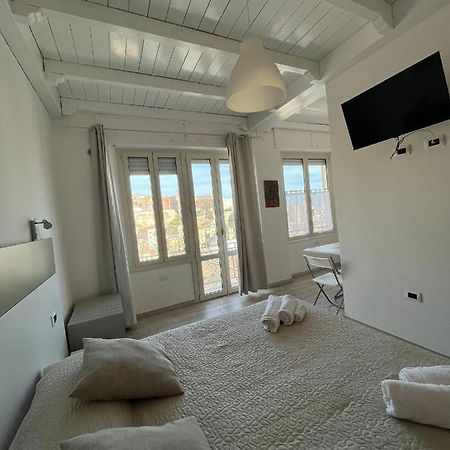 Red Moon Apartman Cagliari Kültér fotó