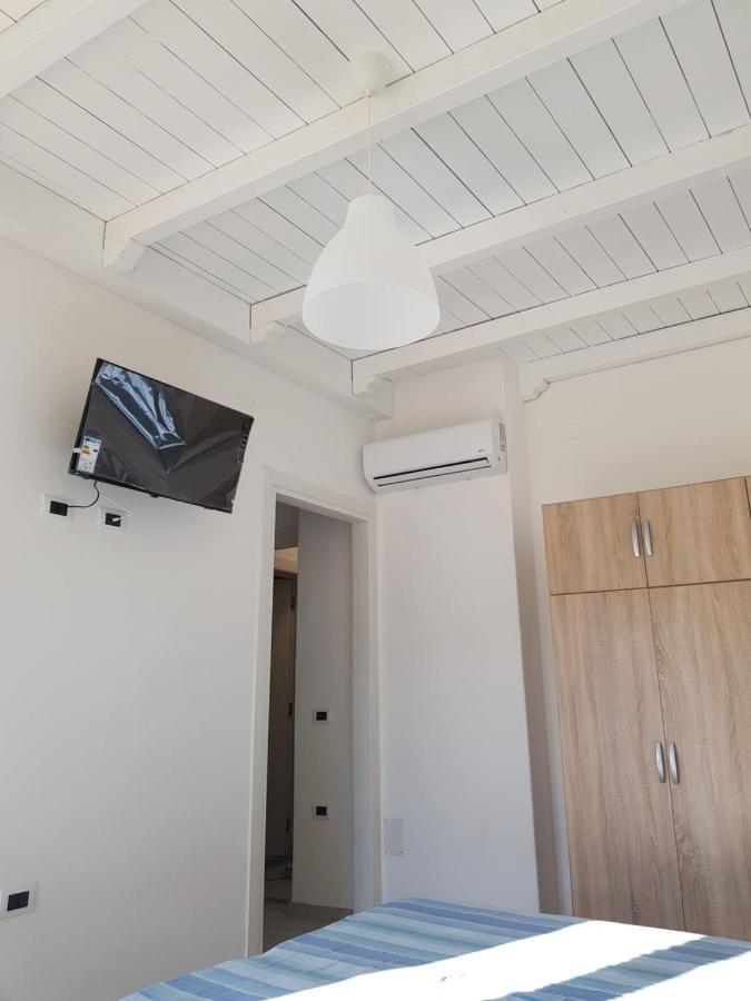 Red Moon Apartman Cagliari Kültér fotó