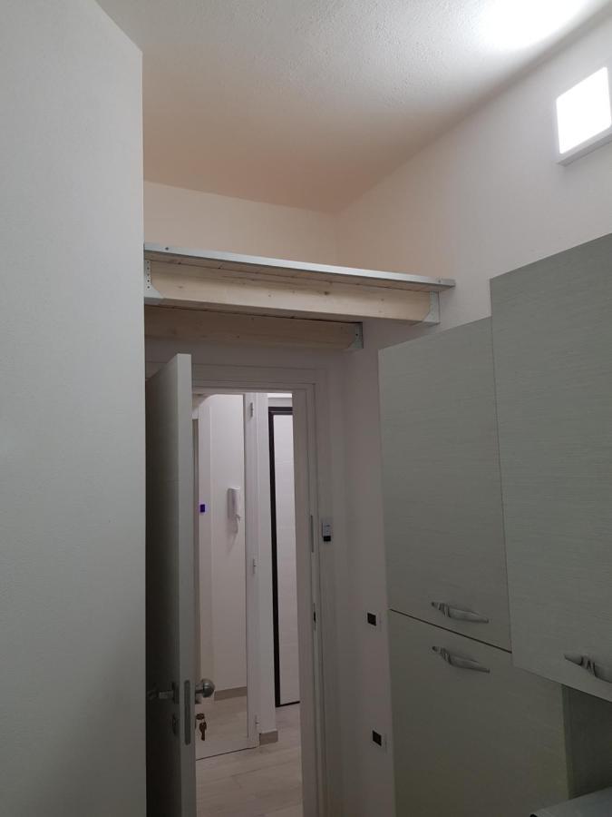 Red Moon Apartman Cagliari Kültér fotó