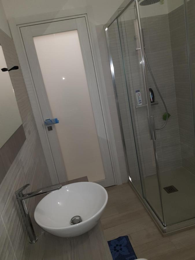 Red Moon Apartman Cagliari Kültér fotó