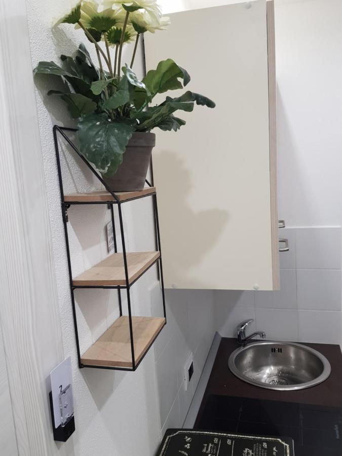 Red Moon Apartman Cagliari Kültér fotó