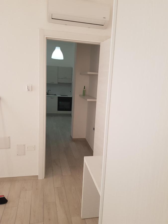Red Moon Apartman Cagliari Kültér fotó