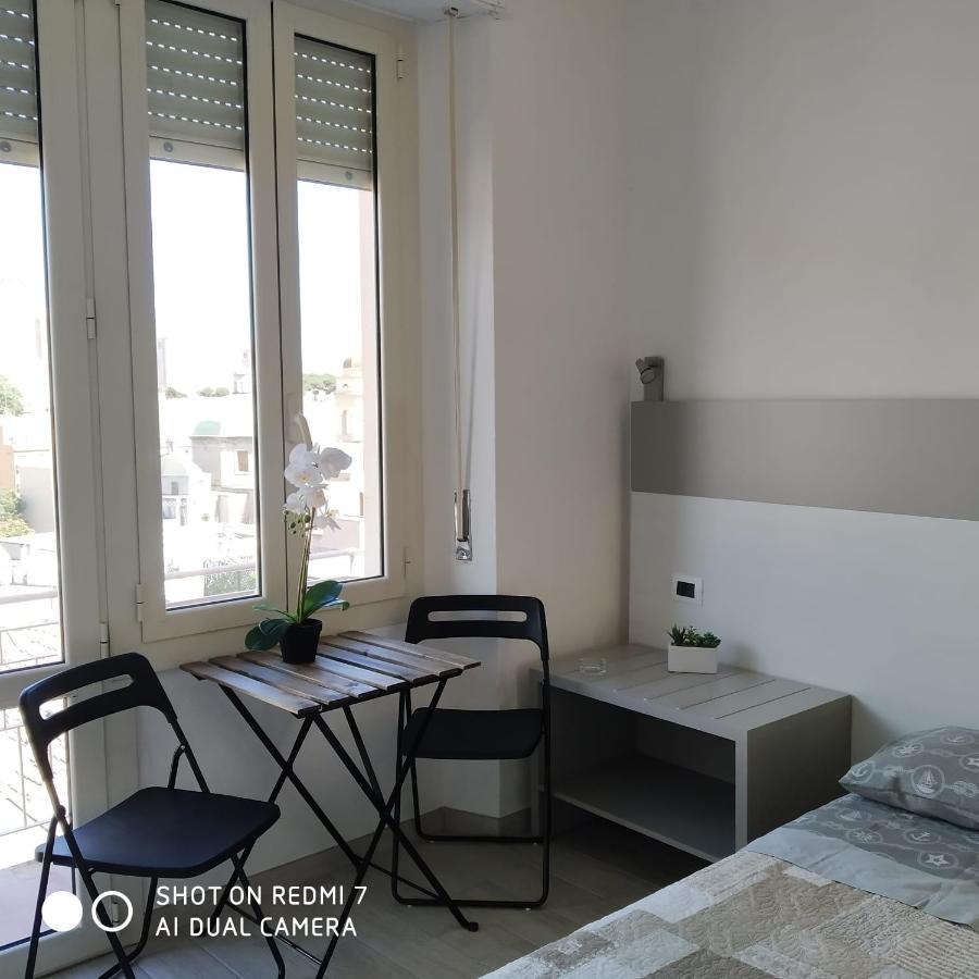 Red Moon Apartman Cagliari Kültér fotó