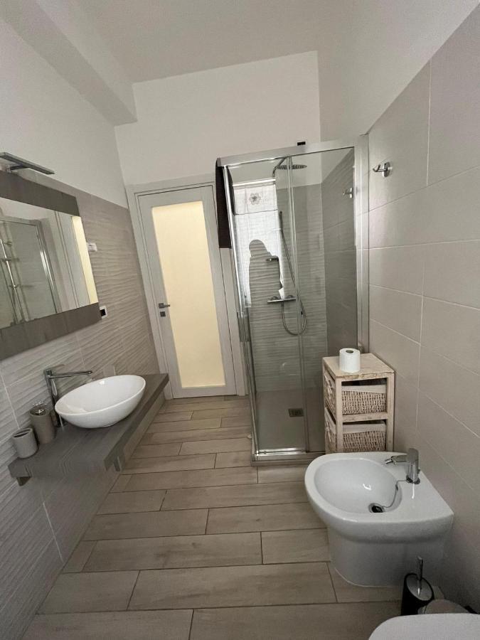 Red Moon Apartman Cagliari Kültér fotó