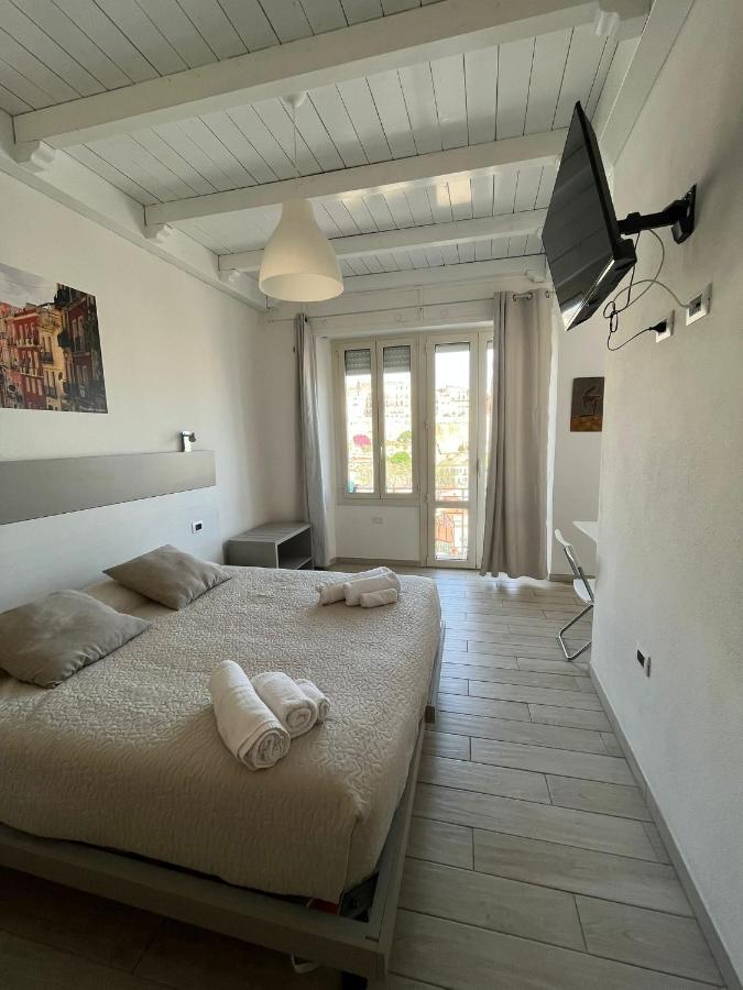 Red Moon Apartman Cagliari Kültér fotó