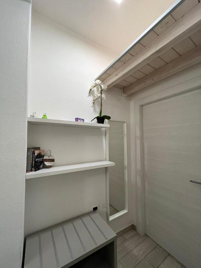 Red Moon Apartman Cagliari Kültér fotó